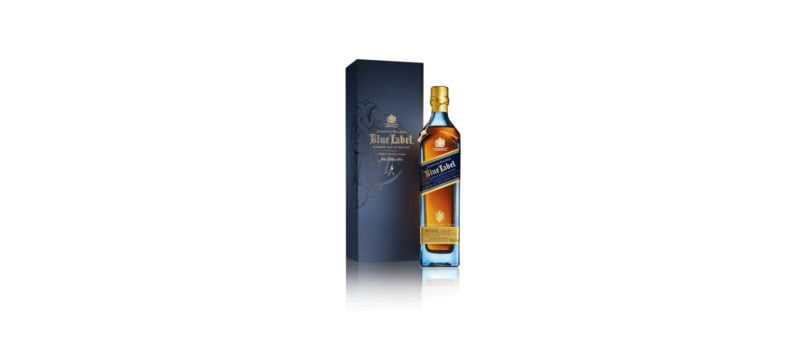 Blue Label