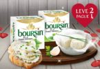 Boursin cria campanha para o Dia dos Namorados