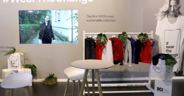 C&A lança novo programa de economia circular
