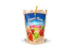CapriSun vai ser distribuída pela Coca-Cola European Partners em Portugal