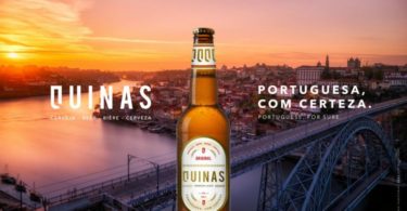 Quinas: nova cerveja nacional quer entrar no pódio do segmento