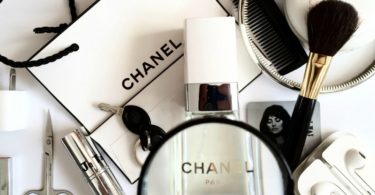 Chanel faz parceria com a Farfetch