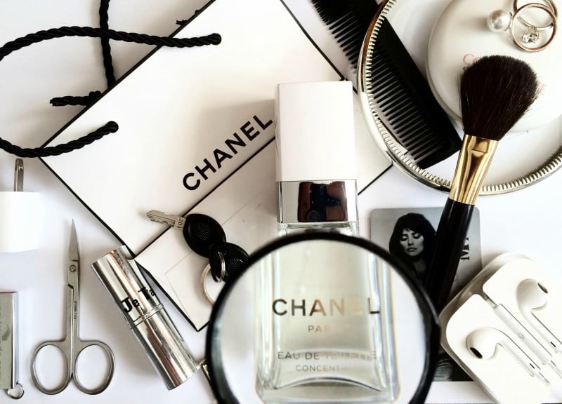 Chanel faz parceria com a Farfetch