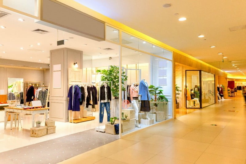 Checkpoint Systems lança solução RFID ‘underfloor’