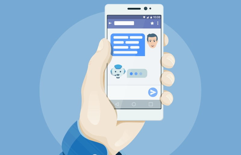 Como utilizar os chatbots para melhorar a experiência do cliente?