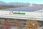 Coviran consegue poupança de 6,2% nas emissões de CO2 em 2017
