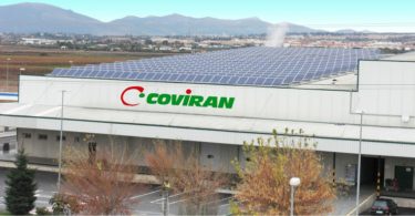 Coviran consegue poupança de 6,2% nas emissões de CO2 em 2017