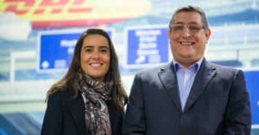 DHL Express quer promover internacionalização das empresas portuguesas