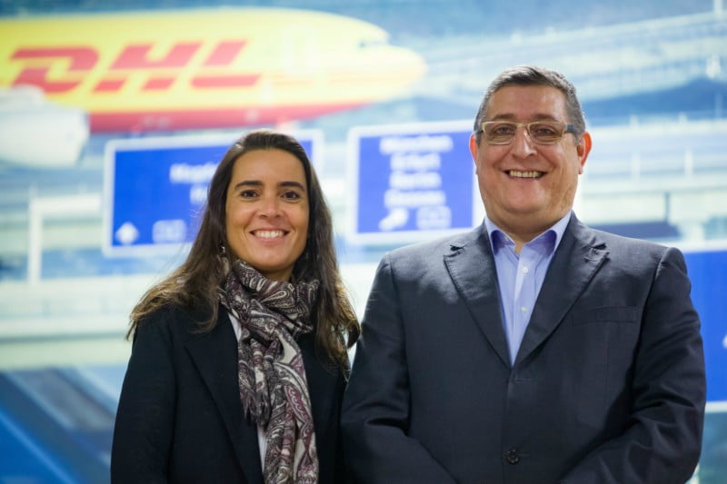 DHL Express quer promover internacionalização das empresas portuguesas