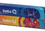 Delta Q lança cafés com assinatura