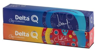 Delta Q lança cafés com assinatura