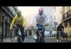 Diadora Sportswear is PoweredByDefiance