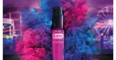 Durex Intense