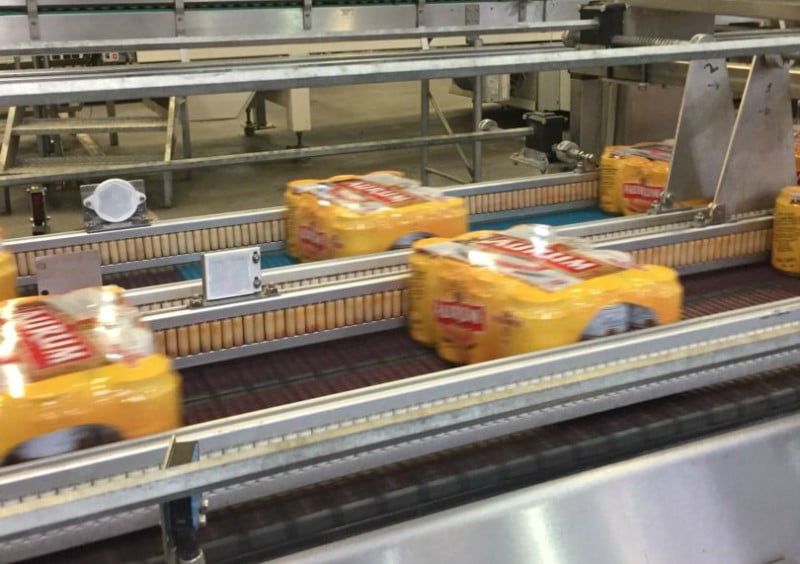Font Salem investe 40 M€ para duplicar produção