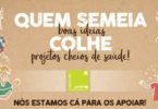 Fundação Jumbo para a Juventude financia projetos sociais