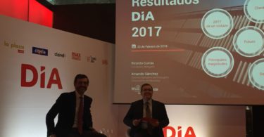 Grupo DIA investe 25 M€ em Portugal em 2018