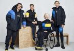 H&M veste equipa sueca nos Jogos Olímpicos e Paralímpicos de 2018