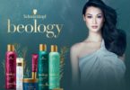 Schwarzkopf lança gama de cuidados capilares premium