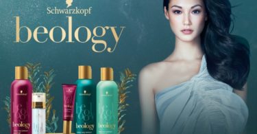 Schwarzkopf lança gama de cuidados capilares premium