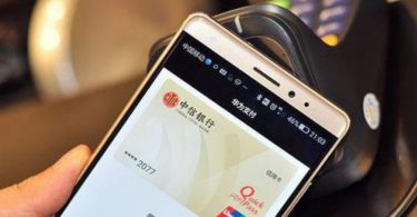 Huawei quer oferecer Huawei Pay no mercado global
