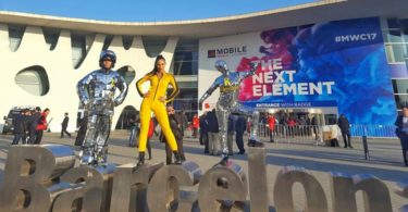 IKI Mobile marca presença na GSMA Mobile World Congress