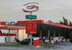 Auchan abre posto de combustível em Évora