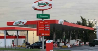 Auchan abre posto de combustível em Évora