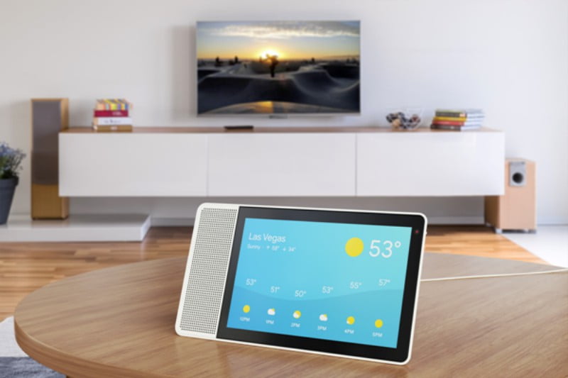 Lenovo aposta em ‘Inteligência Aumentada’