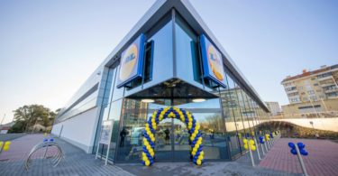 Lidl reforça presença no concelho do Porto