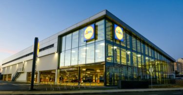 Lidl celebra 250 lojas em Portugal com prémios