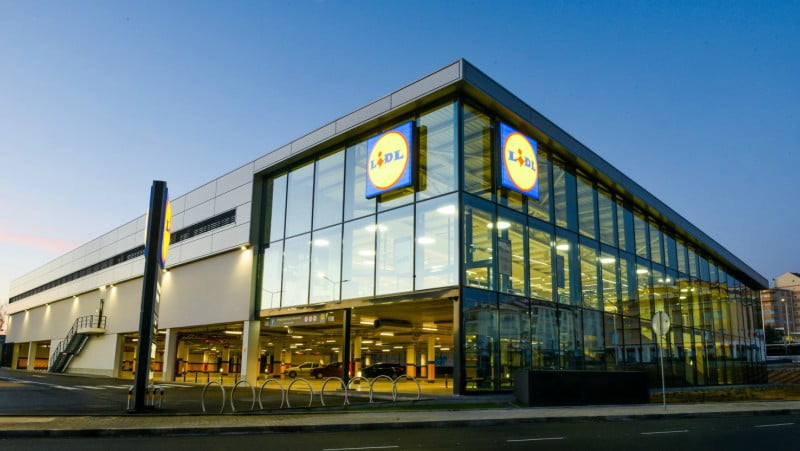Lidl celebra 250 lojas em Portugal com prémios