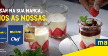 Makro reforça gama de produtos com origem nacional