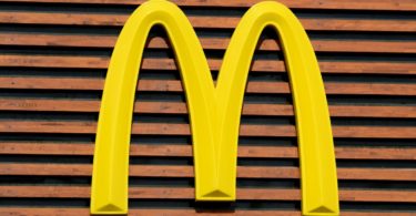Happy Meal da McDonald’s vai mudar