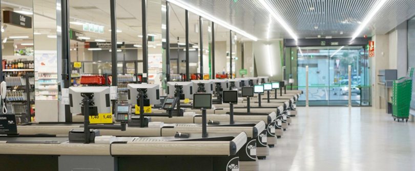 Maia vai ser uma das primeiras cidades a receber supermercado Mercadona