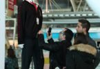 MODtissimo no aeroporto do Porto recebe mais de 6 mil pessoas
