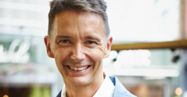Fundador da Rude Health vem a Portugal falar da alimentação do futuro