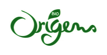 OrigensBio Logo II