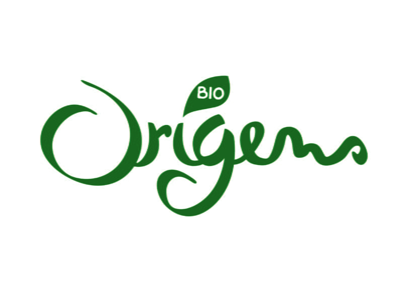 OrigensBio Logo II