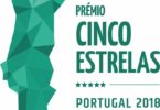 Portugal Cinco Estrelas vai distinguir património nacional