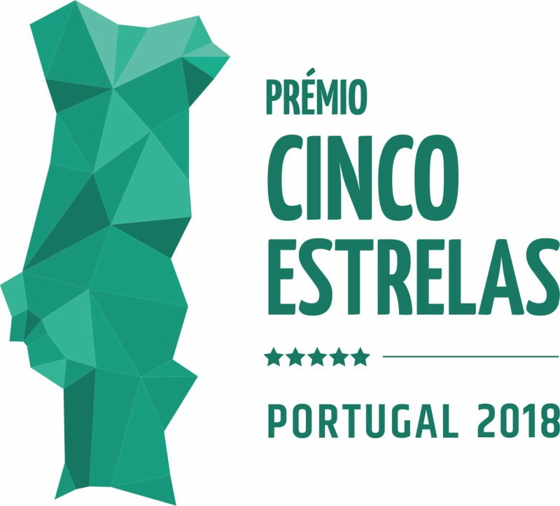 Portugal Cinco Estrelas vai distinguir património nacional