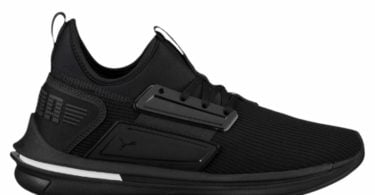 Puma relança Ignite Limitless SR com nova silhueta