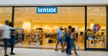 Seaside abre loja em Moçambique