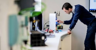 Centro de experimentação da Siemens quer acelerar digitalização da indústria
