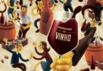 ‘Simplesmente…vinho’ volta ao Cais Novo