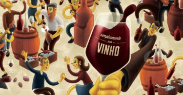 ‘Simplesmente…vinho’ volta ao Cais Novo