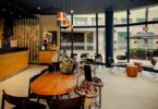 Starbucks abre loja no Freeport