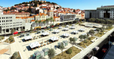 Street Fest volta ao Martim Moniz