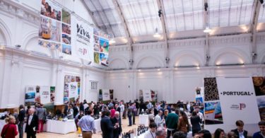 ViniPortugal leva vinhos portugueses a Londres