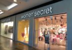 Há uma nova Women’secret em Portugal