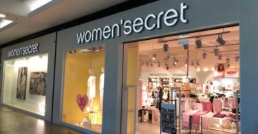 Há uma nova Women’secret em Portugal